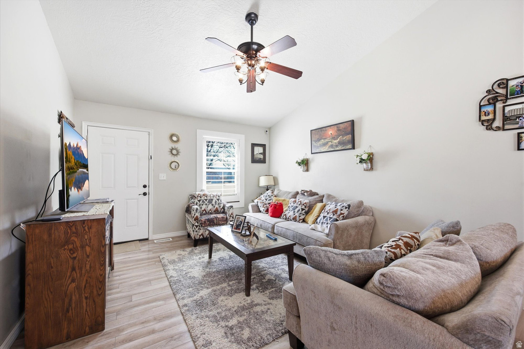 2341 E SUMMIT WAY Eagle Mountain, UT 84005