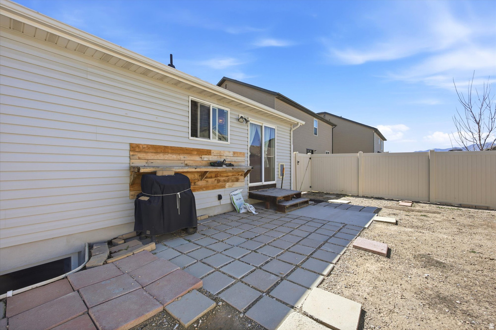 2341 E SUMMIT WAY Eagle Mountain, UT 84005