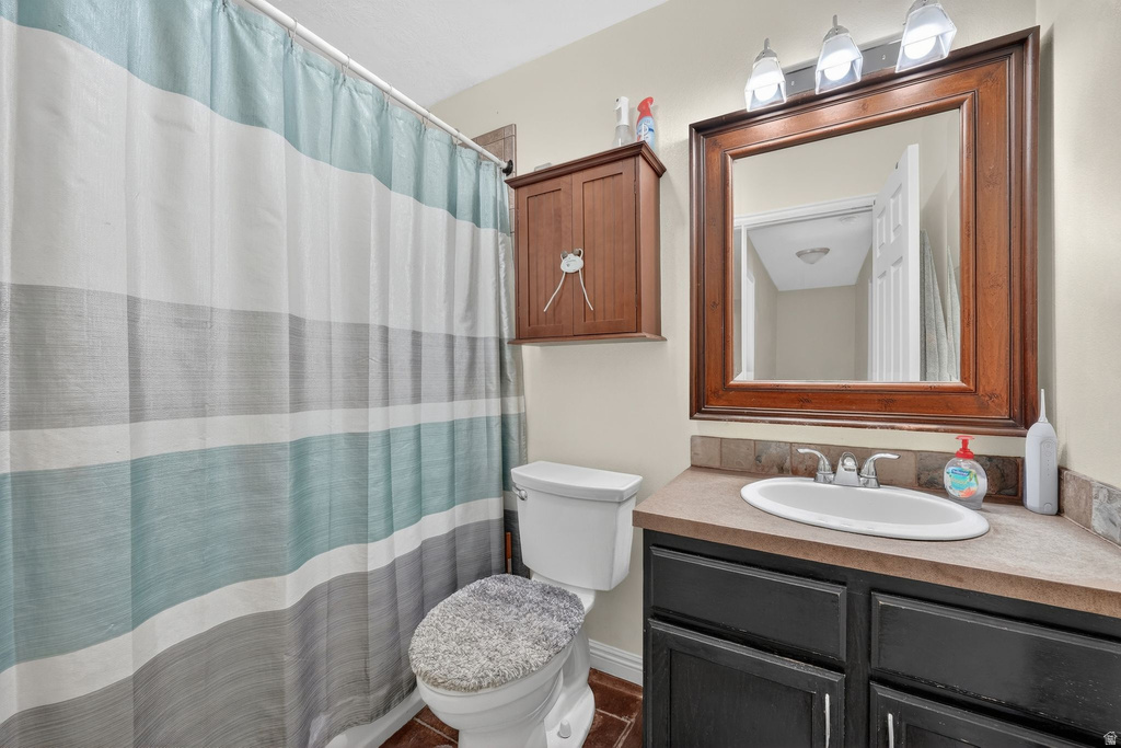 3456 E WINDHOVER CIR Eagle Mountain, UT 84005