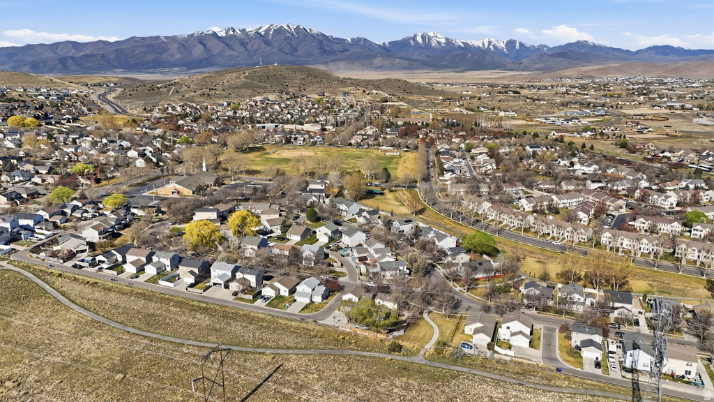 3456 E WINDHOVER CIR Eagle Mountain, UT 84005