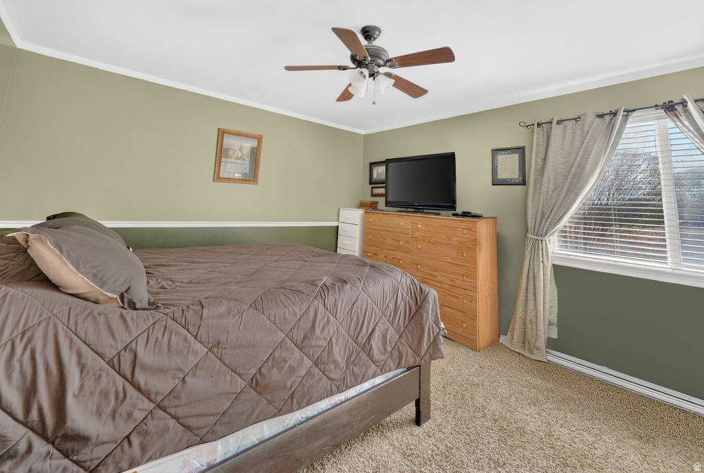 3456 E WINDHOVER CIR Eagle Mountain, UT 84005