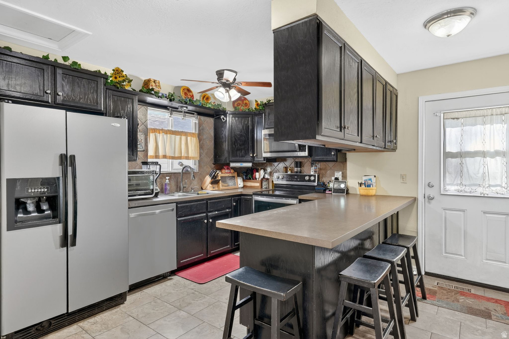 3456 E WINDHOVER CIR Eagle Mountain, UT 84005