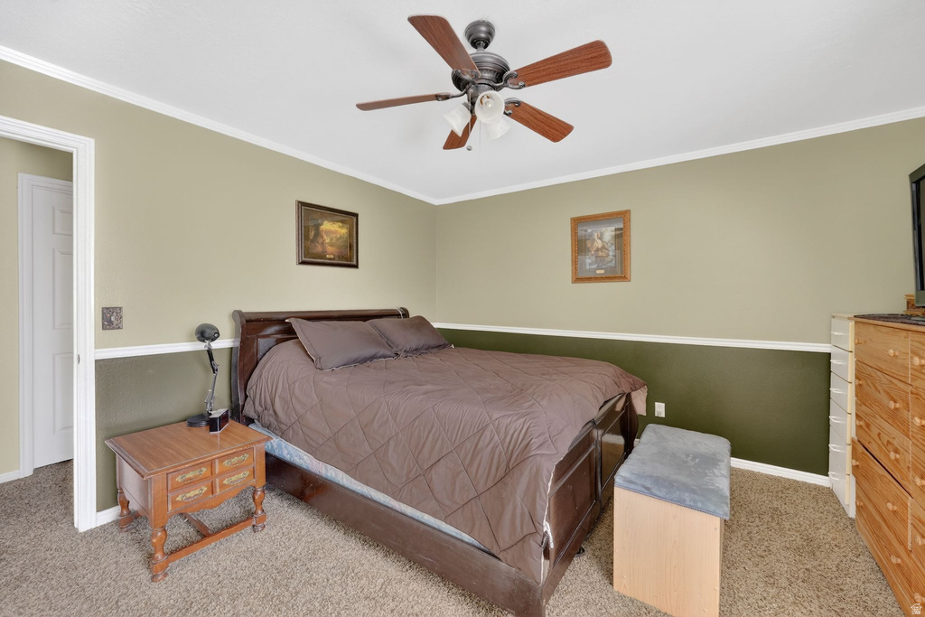 3456 E WINDHOVER CIR Eagle Mountain, UT 84005