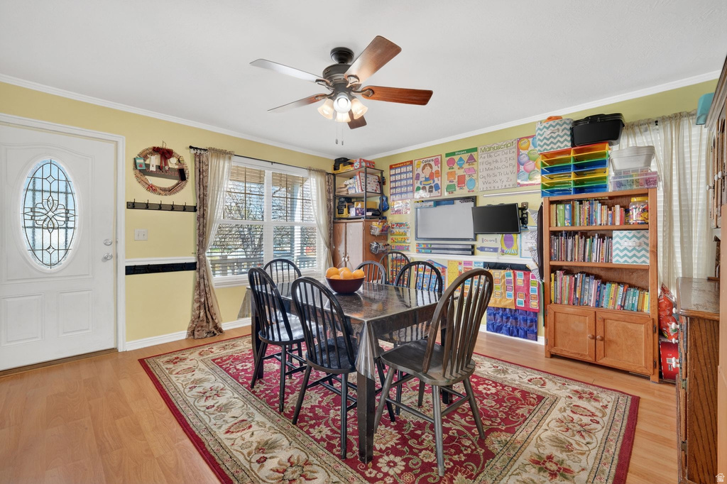 3456 E WINDHOVER CIR Eagle Mountain, UT 84005