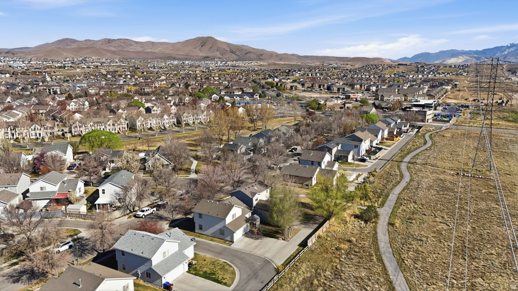 3456 E WINDHOVER CIR Eagle Mountain, UT 84005