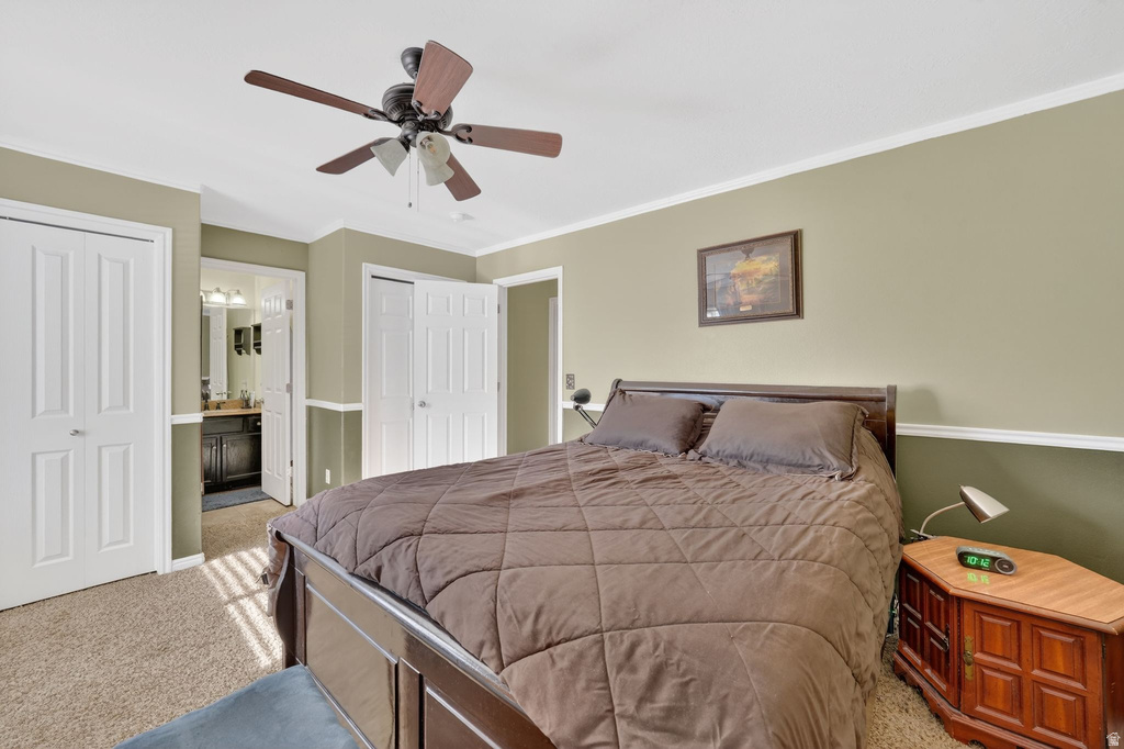 3456 E WINDHOVER CIR Eagle Mountain, UT 84005