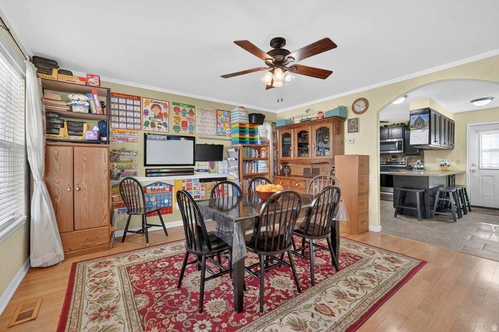 3456 E WINDHOVER CIR Eagle Mountain, UT 84005