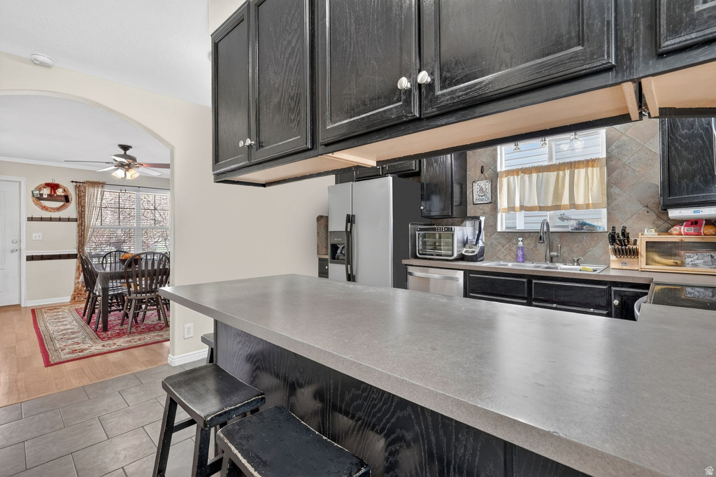 3456 E WINDHOVER CIR Eagle Mountain, UT 84005