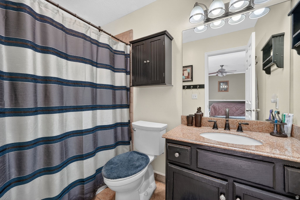 3456 E WINDHOVER CIR Eagle Mountain, UT 84005