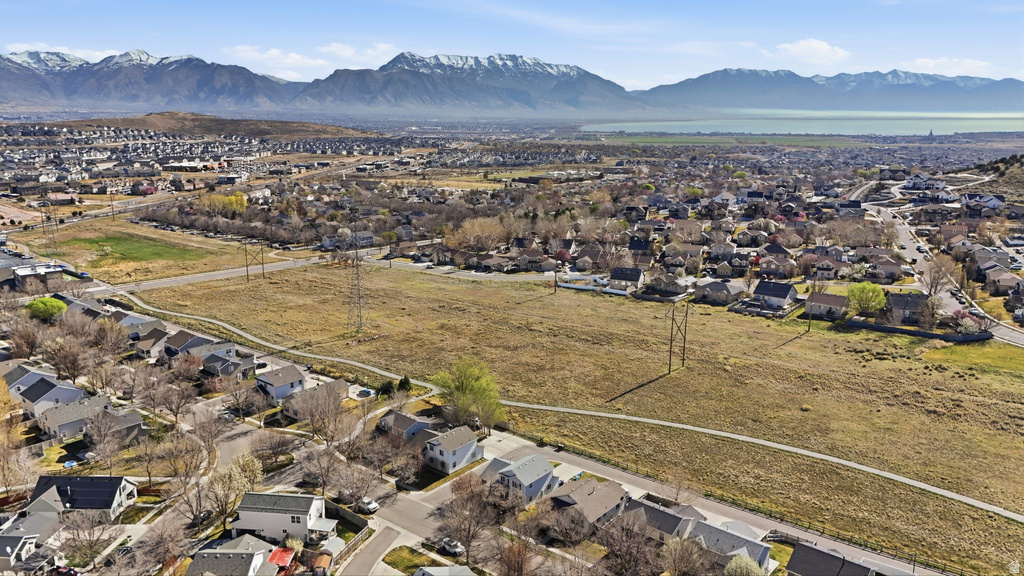 3456 E WINDHOVER CIR Eagle Mountain, UT 84005