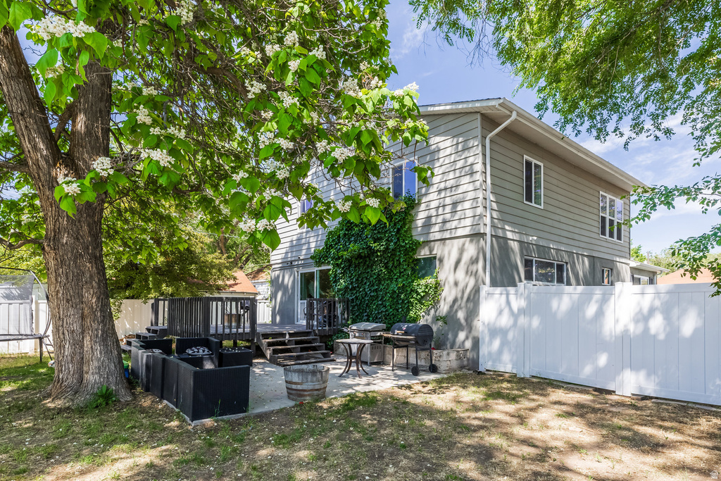 150 S 450 E Clearfield, UT 84015