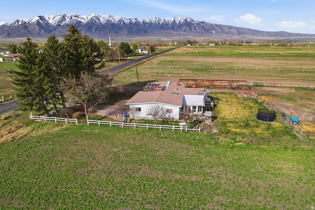 2305 W 2200 S Wellsville, UT 84339