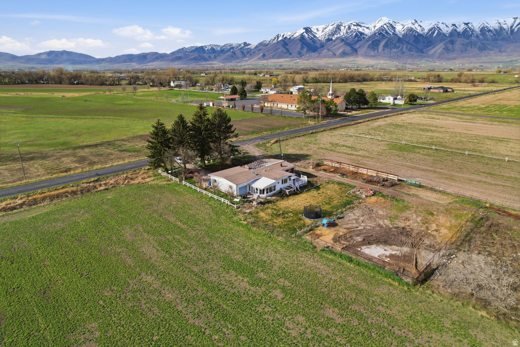 2305 W 2200 S Wellsville, UT 84339