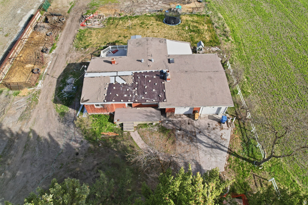 2305 W 2200 S Wellsville, UT 84339