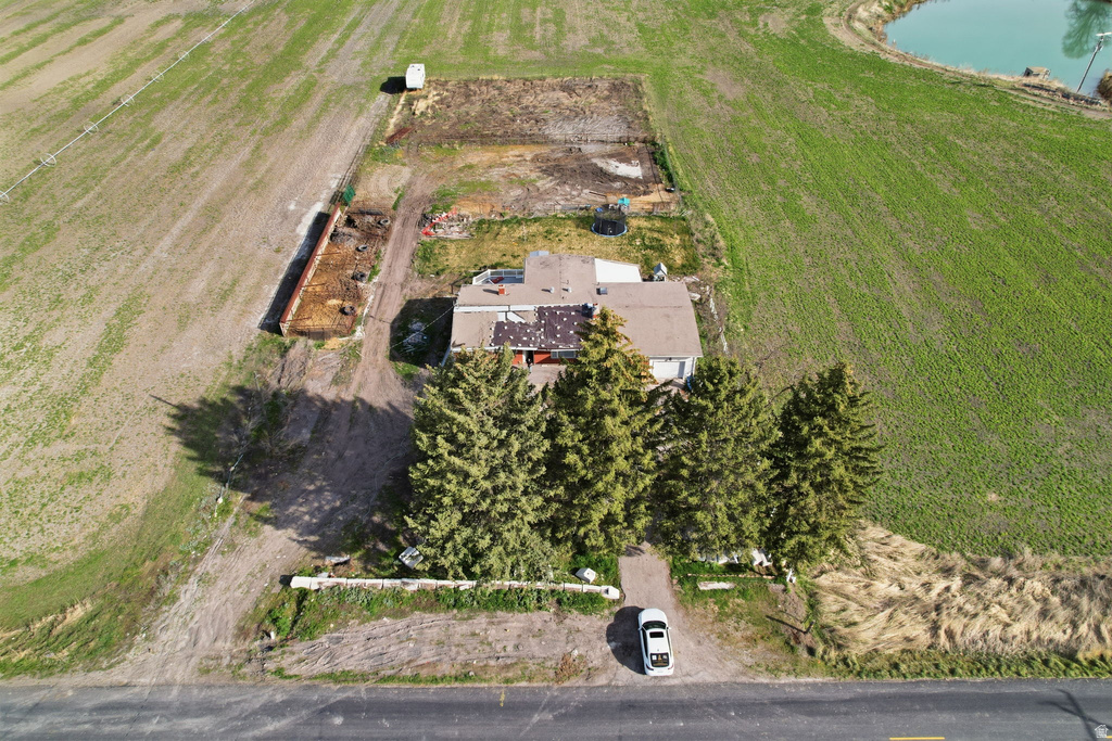 2305 W 2200 S Wellsville, UT 84339
