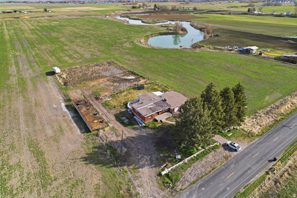 2305 W 2200 S Wellsville, UT 84339