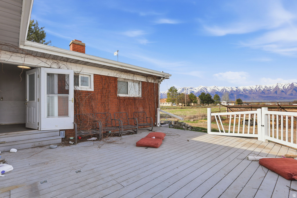 2305 W 2200 S Wellsville, UT 84339