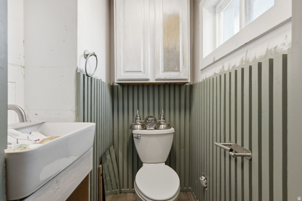 2305 W 2200 S Wellsville, UT 84339