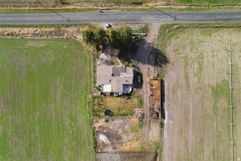 2305 W 2200 S Wellsville, UT 84339