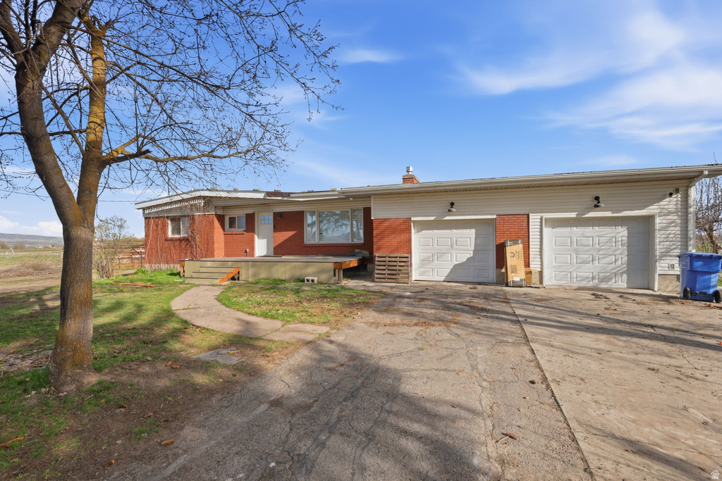 2305 W 2200 S Wellsville, UT 84339