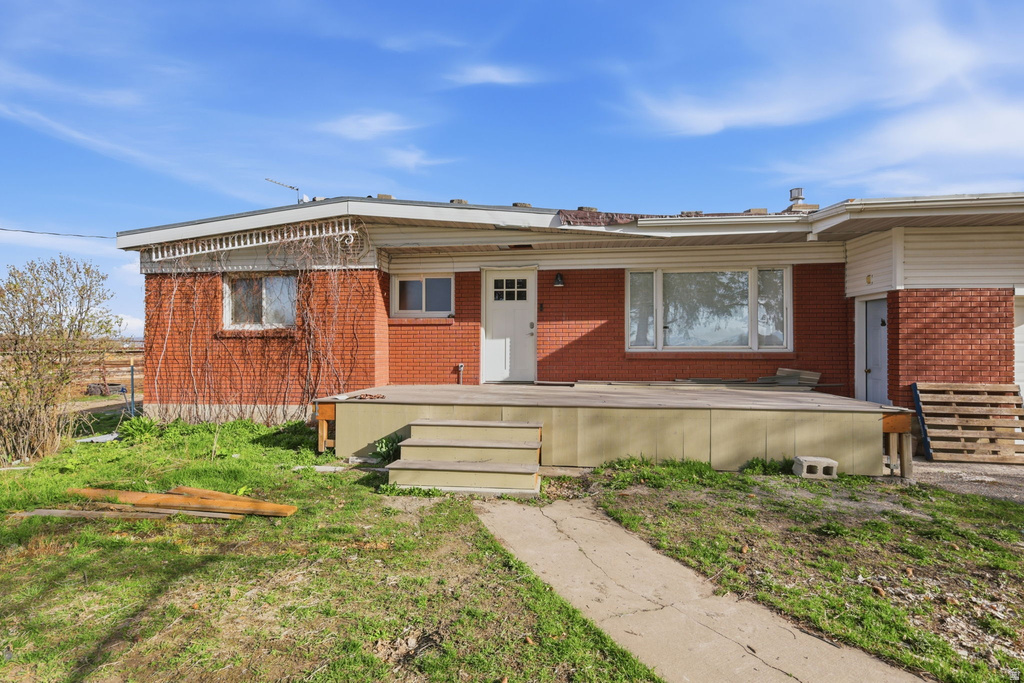 2305 W 2200 S Wellsville, UT 84339