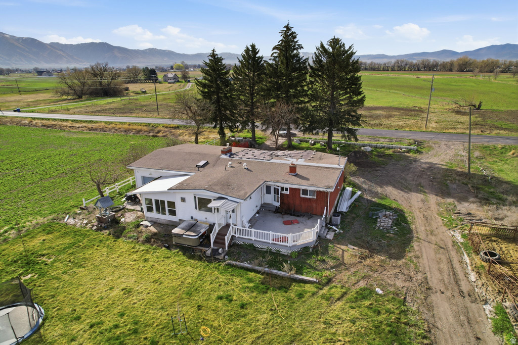 2305 W 2200 S Wellsville, UT 84339