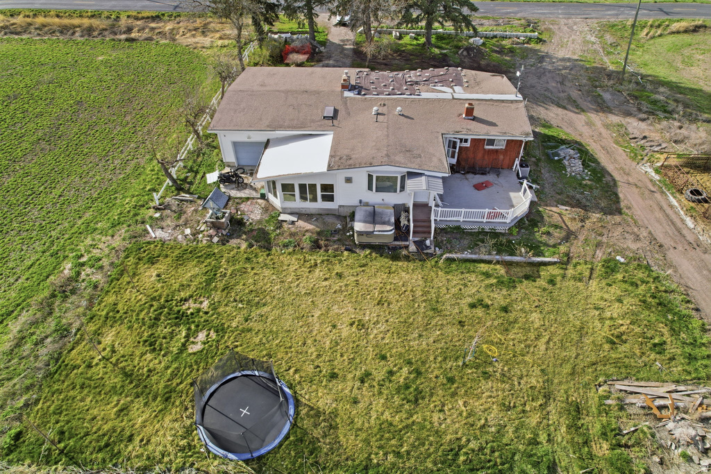 2305 W 2200 S Wellsville, UT 84339