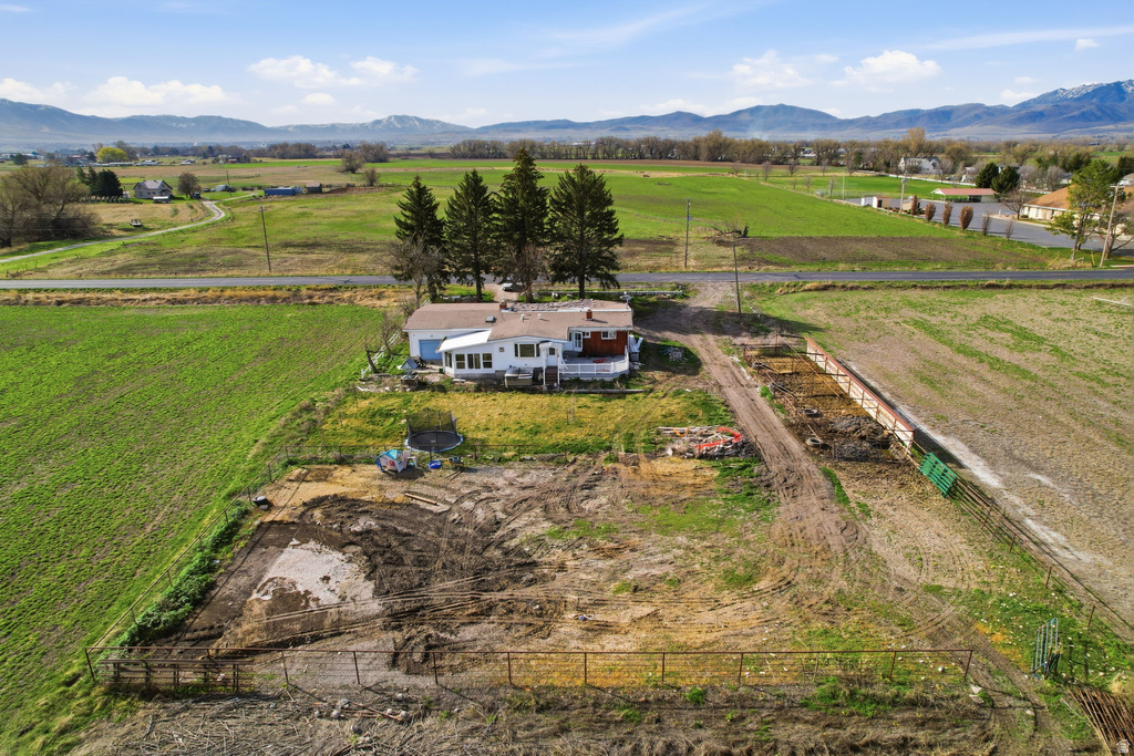 2305 W 2200 S Wellsville, UT 84339