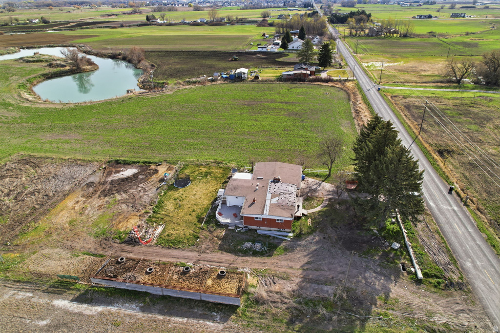 2305 W 2200 S Wellsville, UT 84339