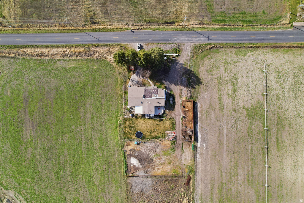 2305 W 2200 S Wellsville, UT 84339