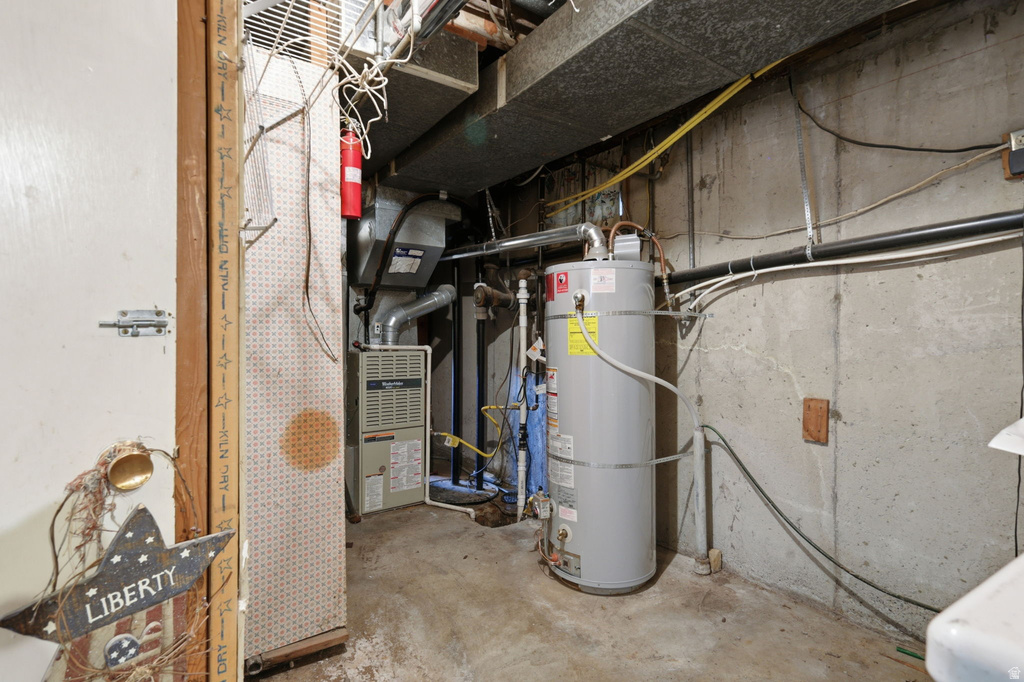 2305 W 2200 S Wellsville, UT 84339