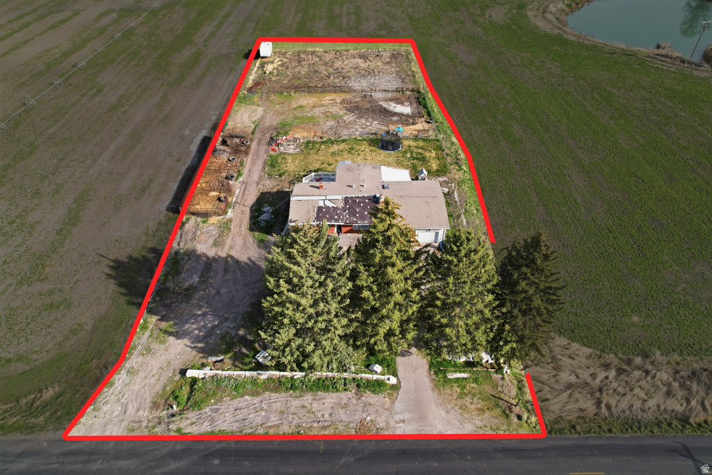 2305 W 2200 S Wellsville, UT 84339