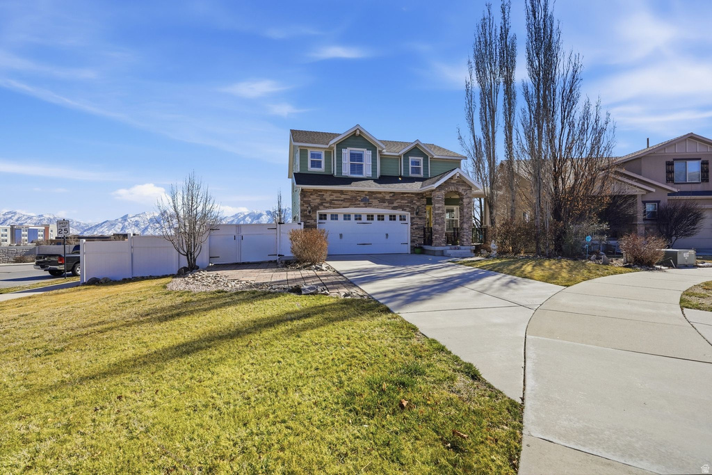 11353 S HEREFORD CT South Jordan, UT 84095