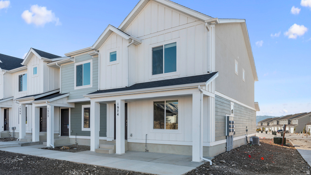 1715 N COPPER CANYON DR #1291 Tooele, UT 84074