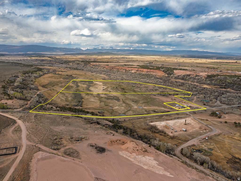 17464 W 3750 N Altamont, UT 84001