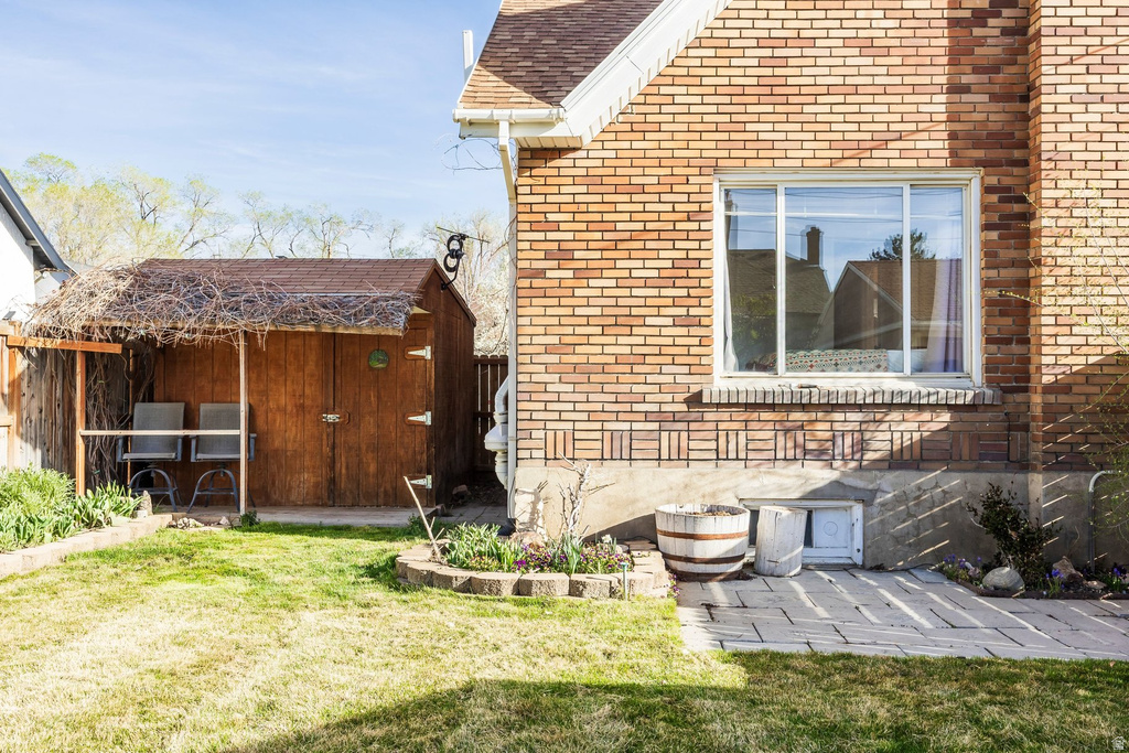 8859 W PARK ST Copperton, UT 84006