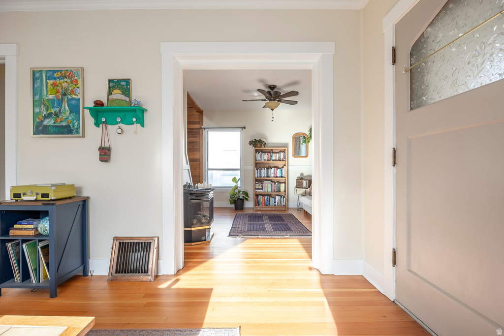 8859 W PARK ST Copperton, UT 84006