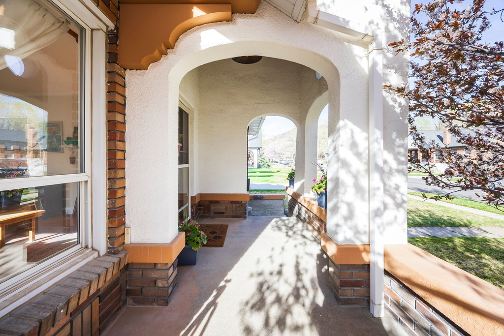 8859 W PARK ST Copperton, UT 84006