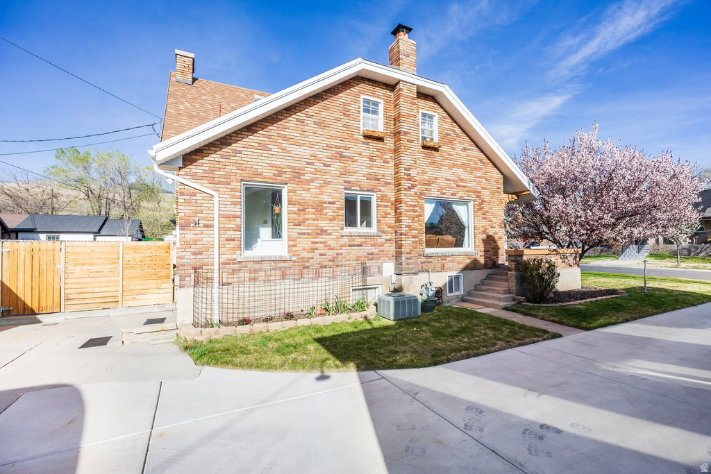 8859 W PARK ST Copperton, UT 84006