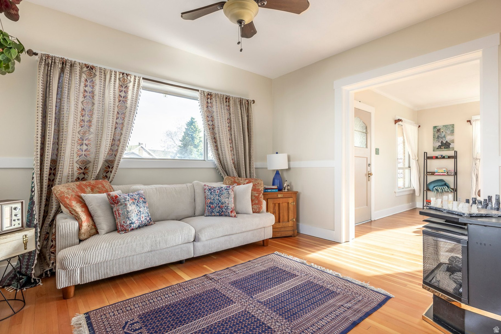 8859 W PARK ST Copperton, UT 84006