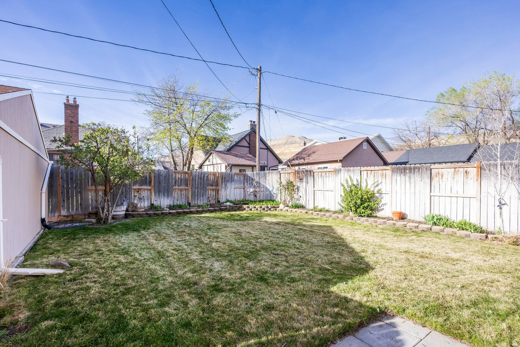 8859 W PARK ST Copperton, UT 84006