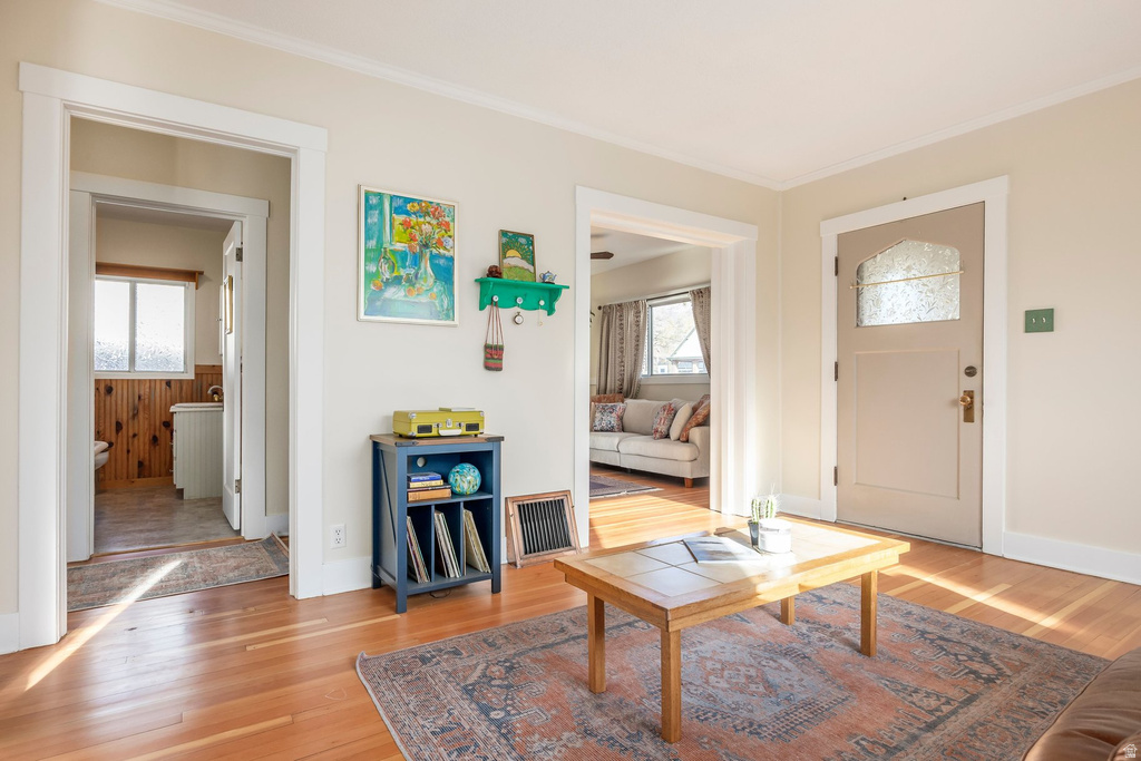 8859 W PARK ST Copperton, UT 84006