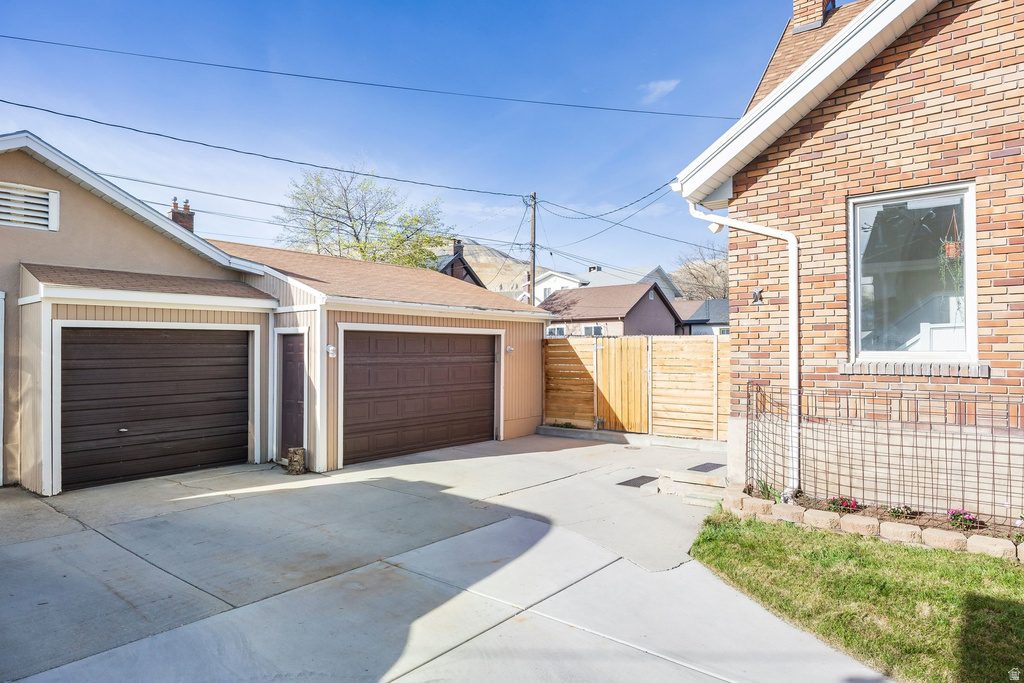 8859 W PARK ST Copperton, UT 84006