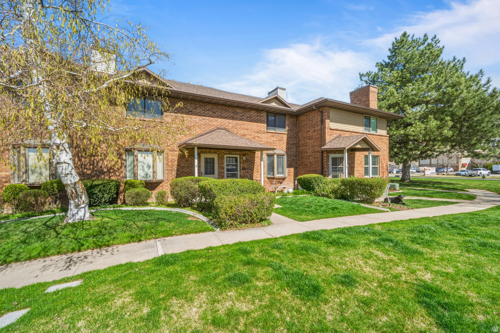 5660 S 1425 E #E3 South Ogden, UT 84403