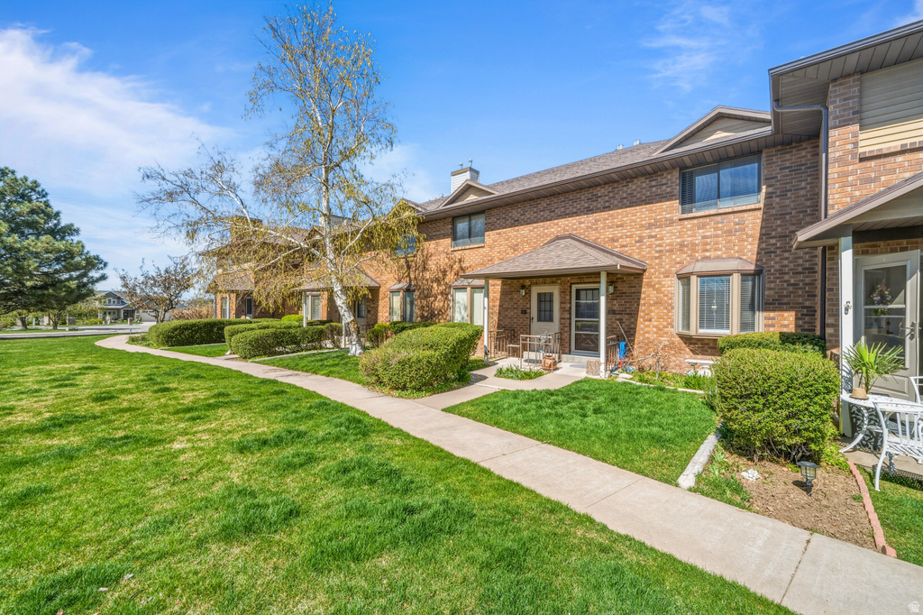 5660 S 1425 E #E3 South Ogden, UT 84403