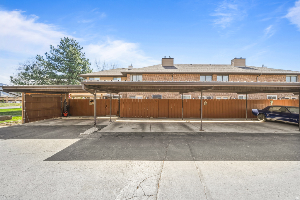 5660 S 1425 E #E3 South Ogden, UT 84403