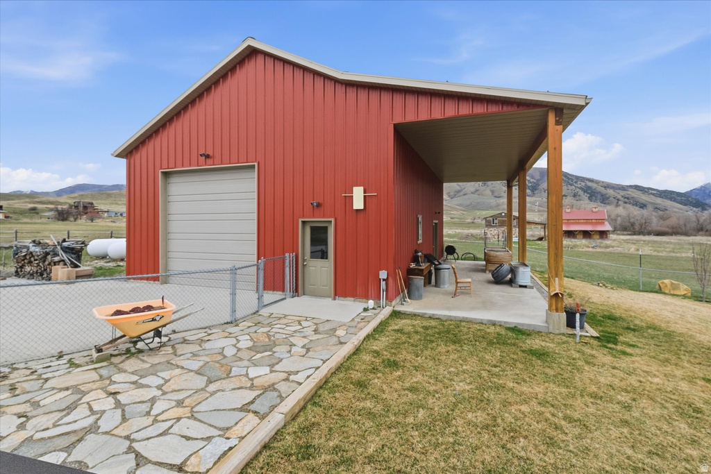 11116 S 800 E Paradise, UT 84328