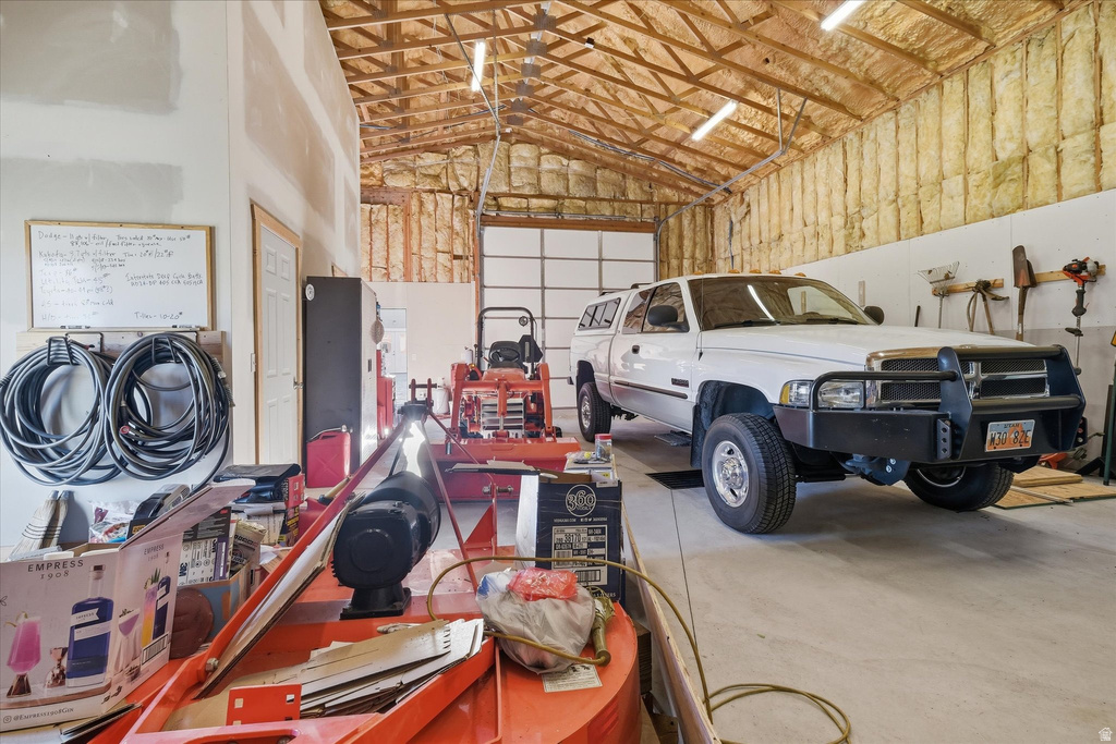 11116 S 800 E Paradise, UT 84328