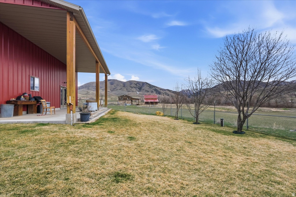 11116 S 800 E Paradise, UT 84328