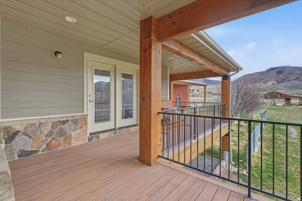 11116 S 800 E Paradise, UT 84328